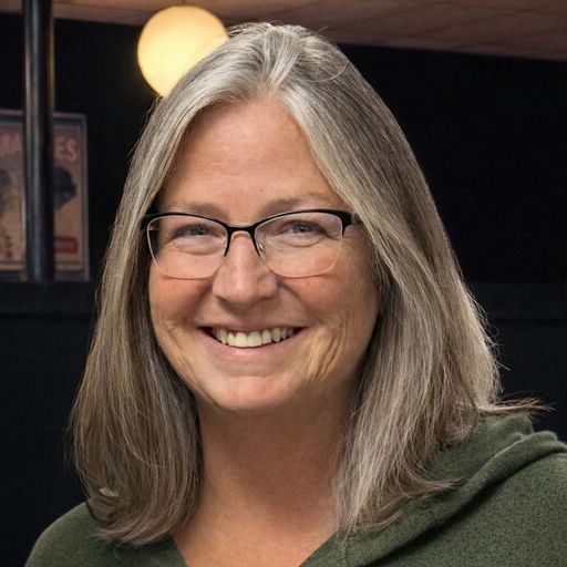 Karen Goodwin