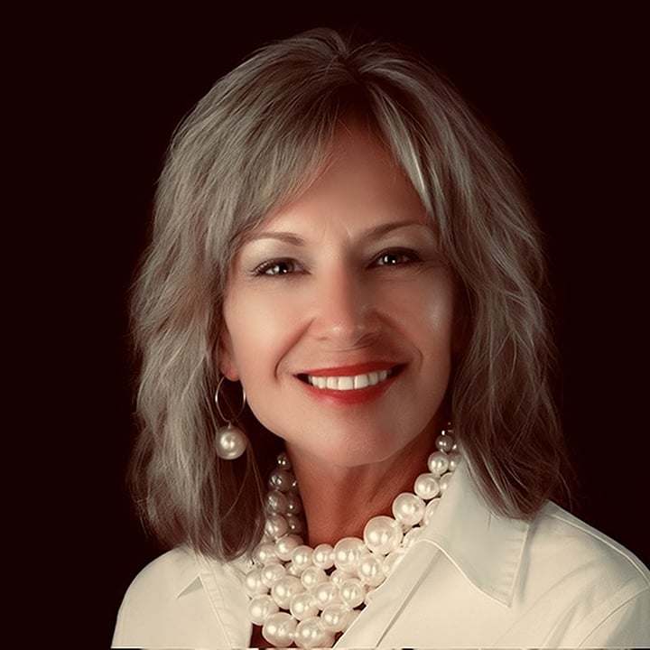 Karen Greenwood