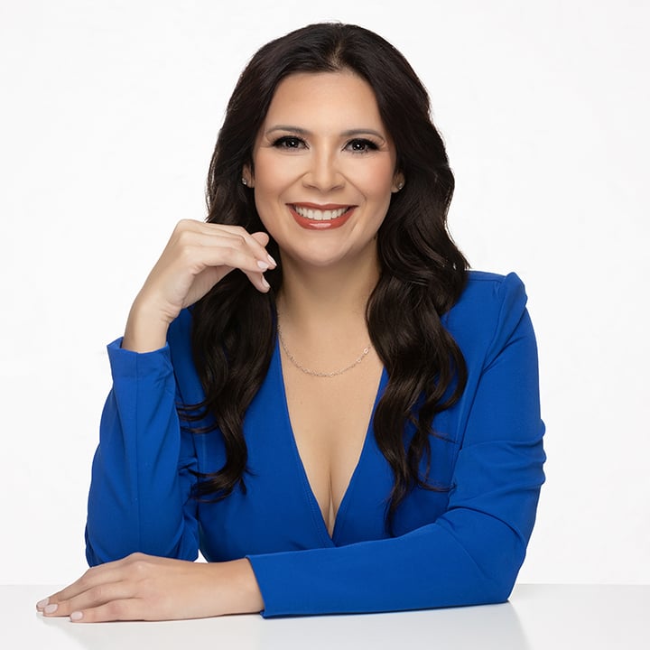 Karina Cabrales