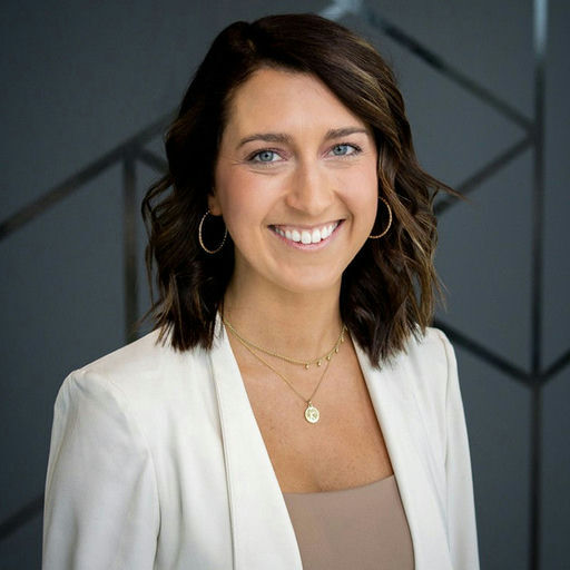 Katie Lepley