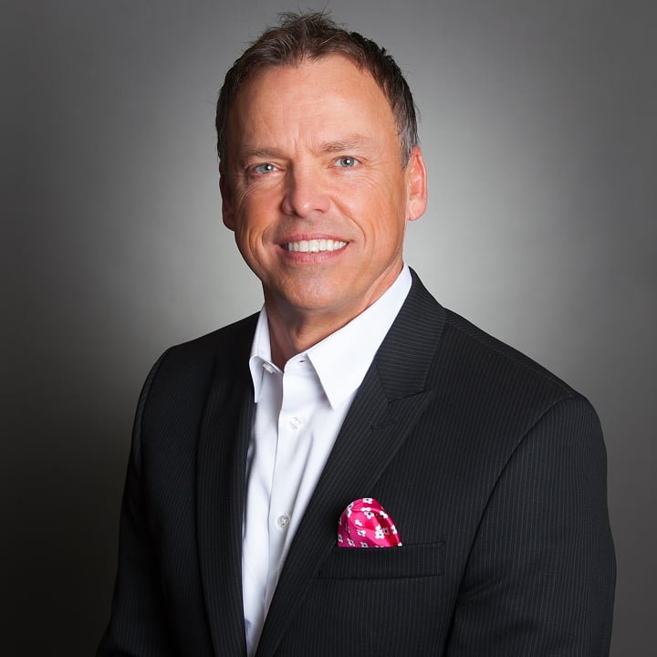 Kent DePriest