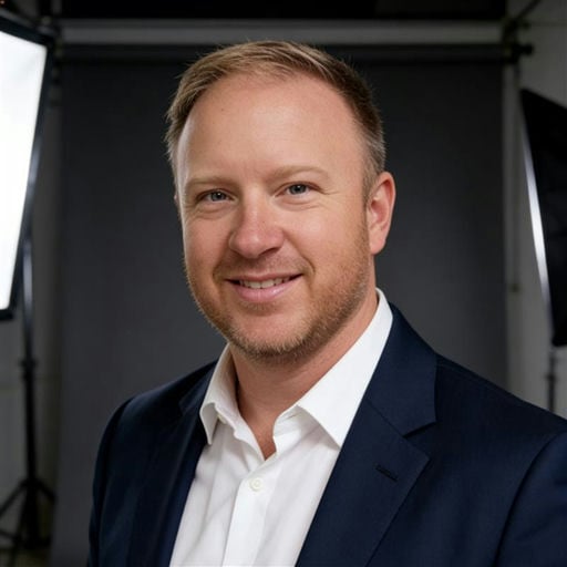 Kerry Bickham
