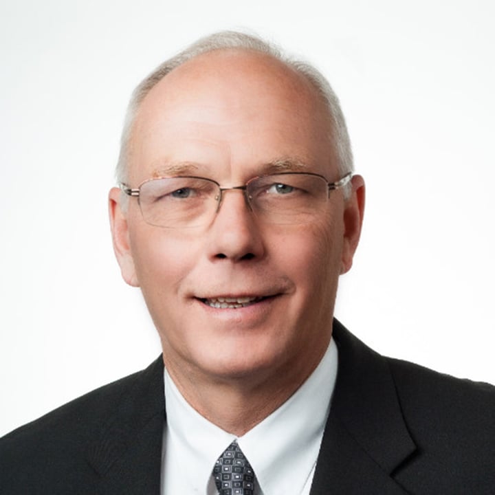 Kevin Adamson