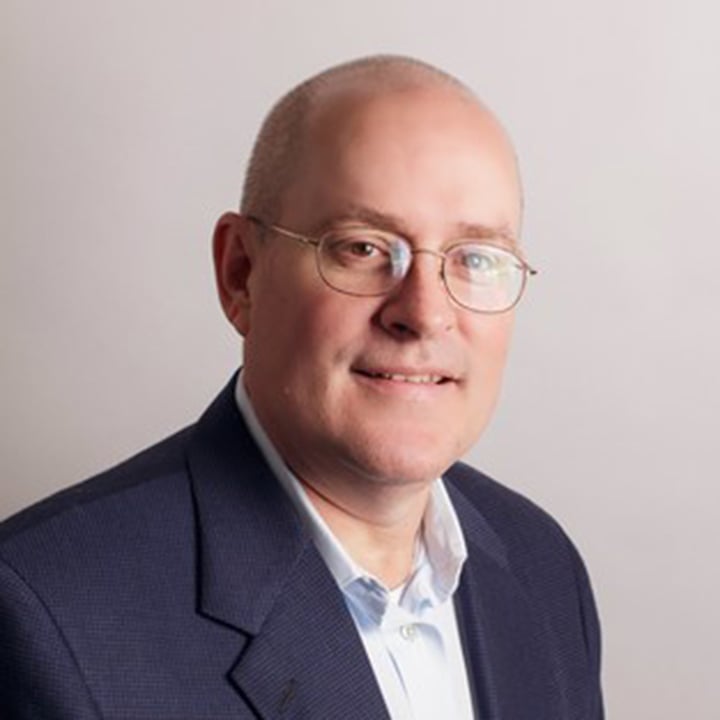 Kevin Kane