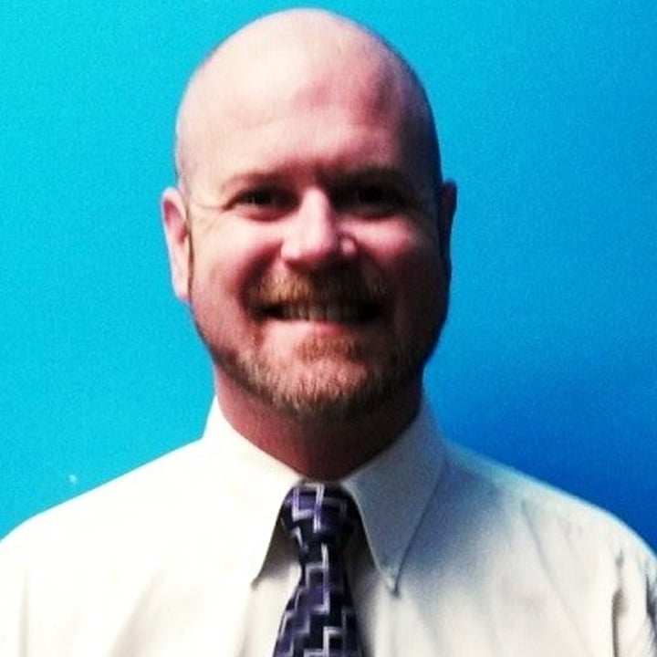 Kevin Mercier
