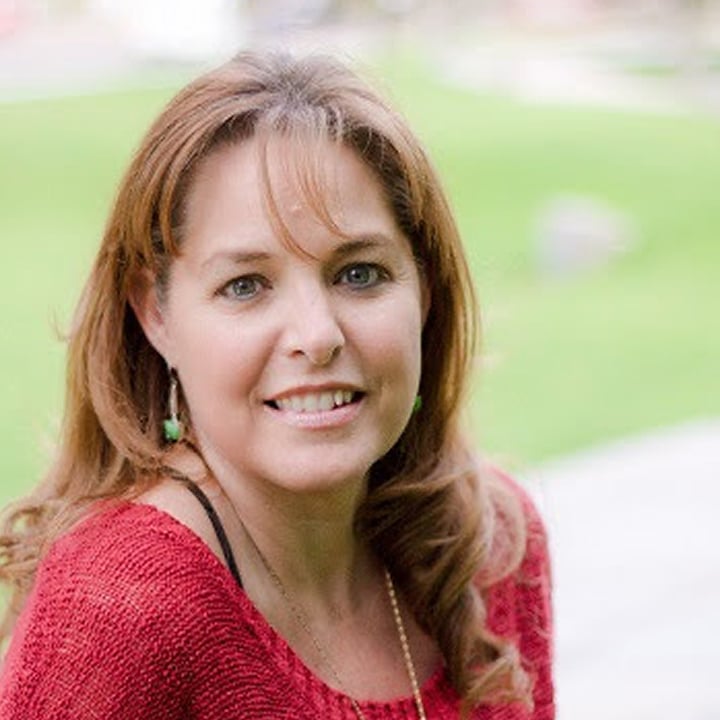 Kristine Hutchison
