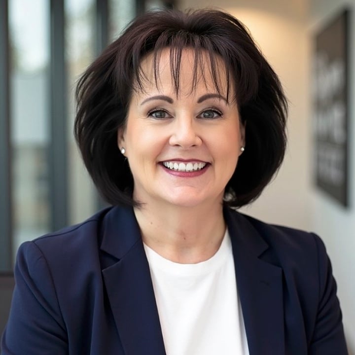 Leslie Bergen