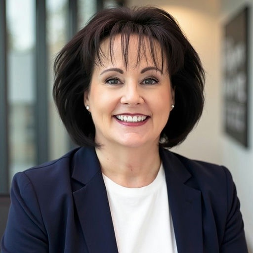 Leslie Bergen