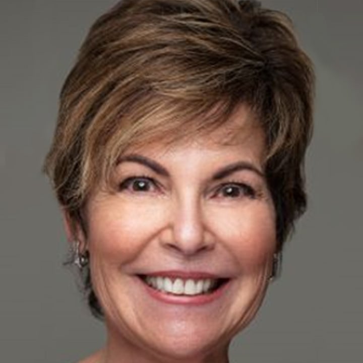Lisa Cohen