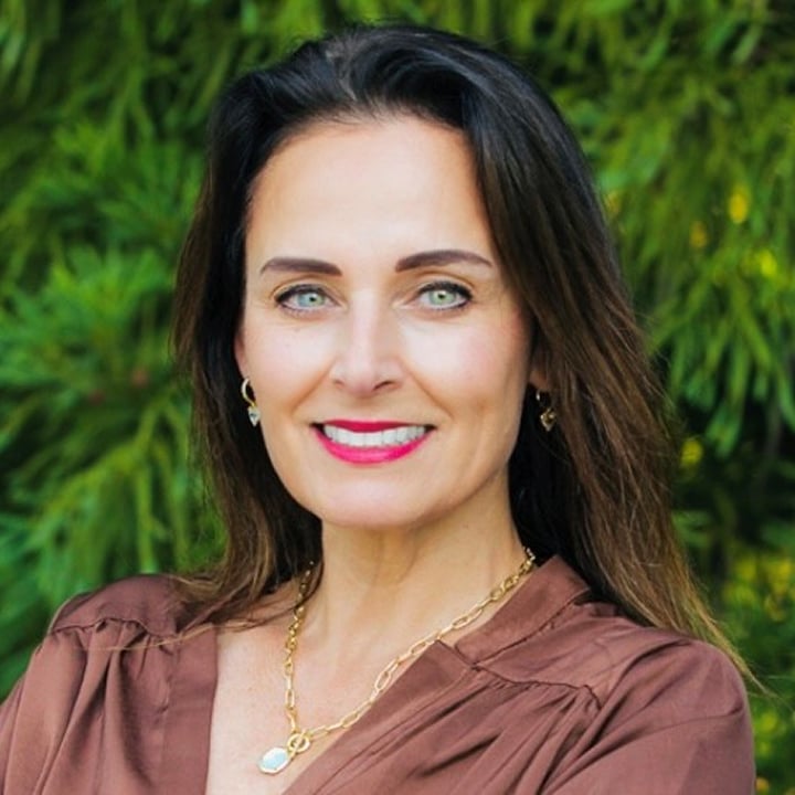 Lisa DePriest