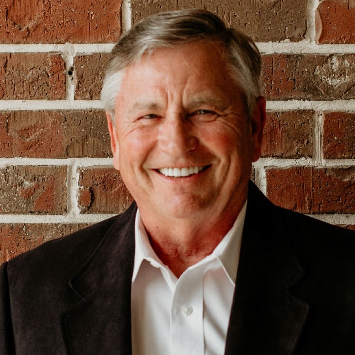 Lonny Coffey