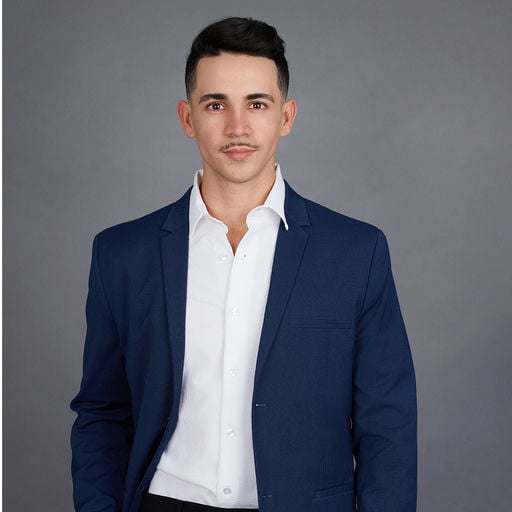 Luis G Cantu Perez