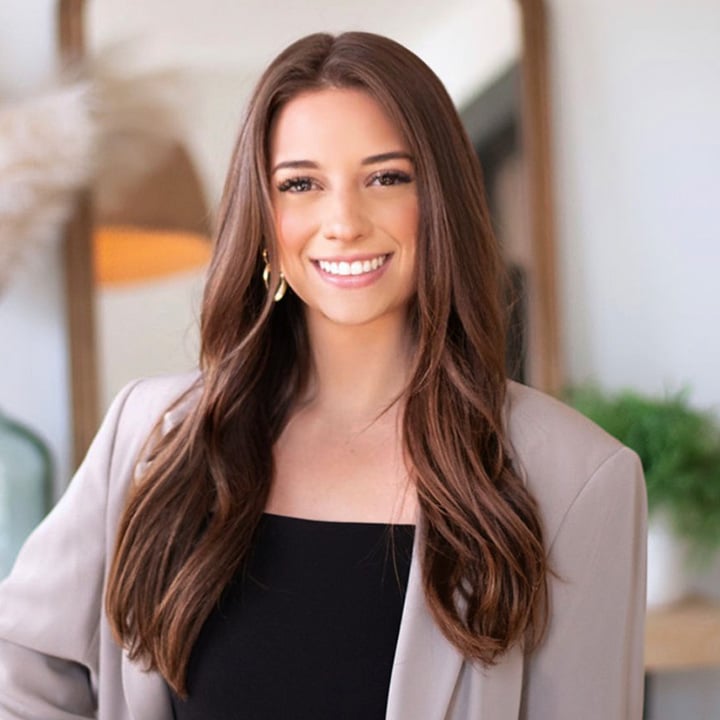 Mackenzie Pitt