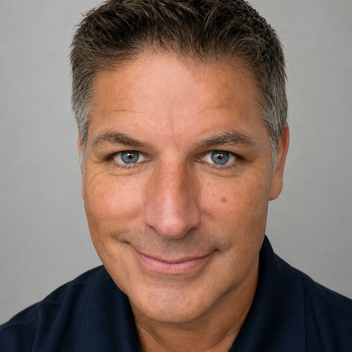 Marc Aguiar