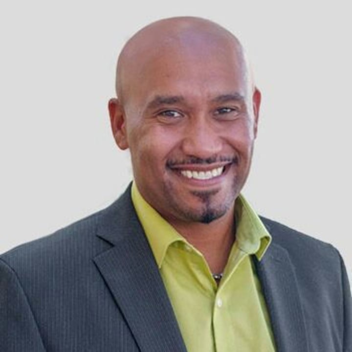 Marc Creach