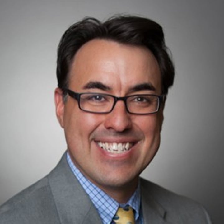 Marc Levine