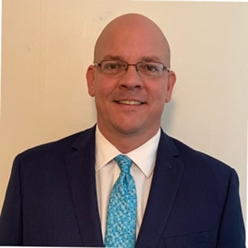Mark Brandon