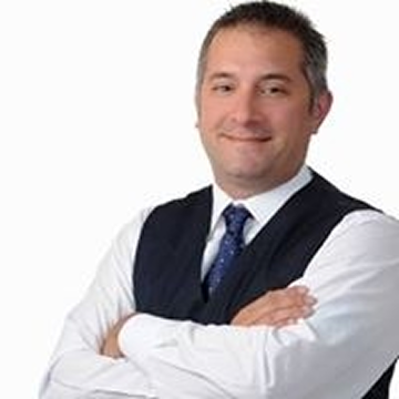 Michael Graffeo