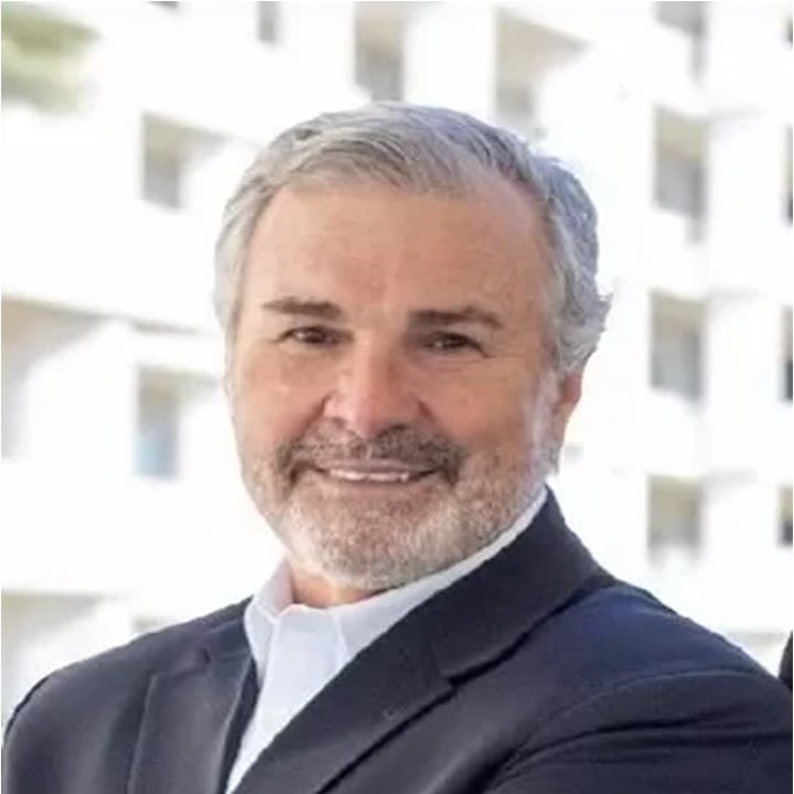 Mike Carey