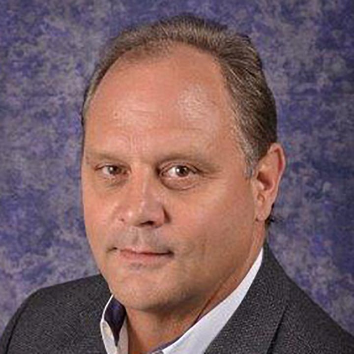 Mike Lindeman