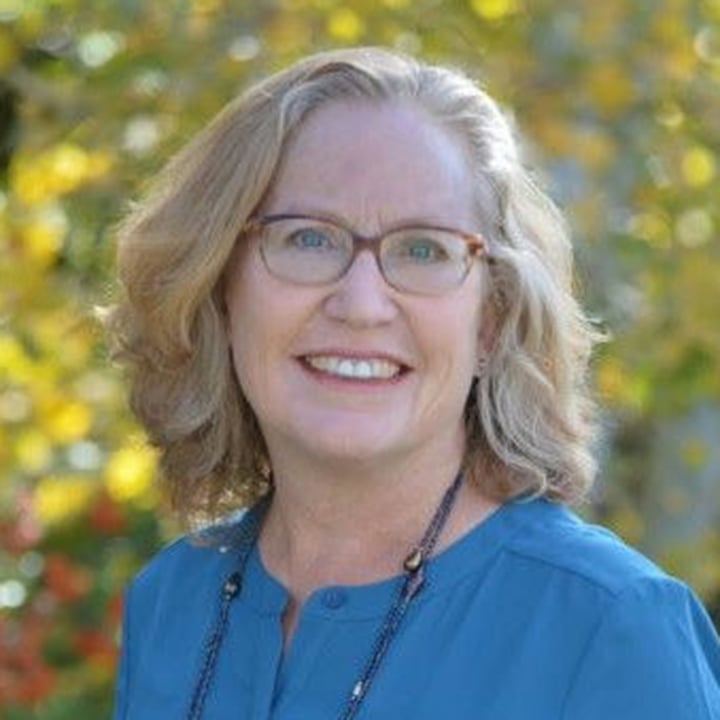 Nancy Fridstein