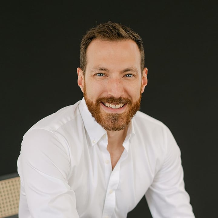 Nick Steinhauer