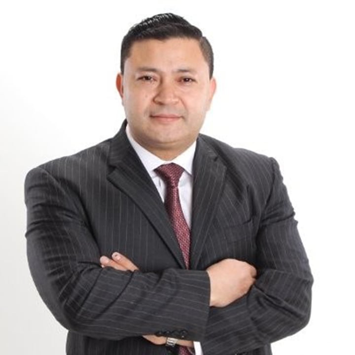 Oscar Valenzuela