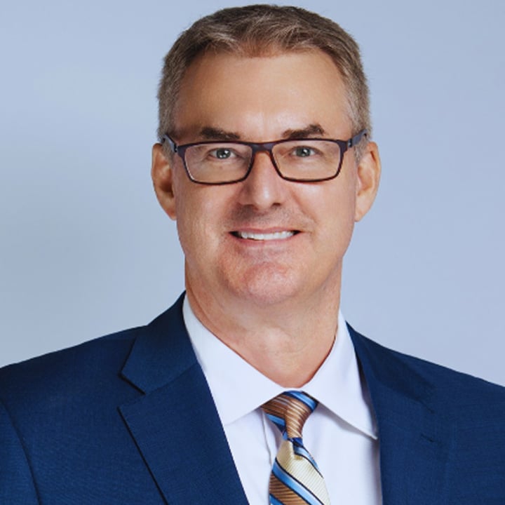 P Connor Hancock