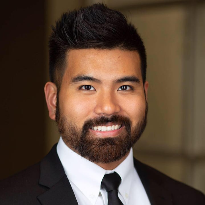 Patrick Srichaiyan