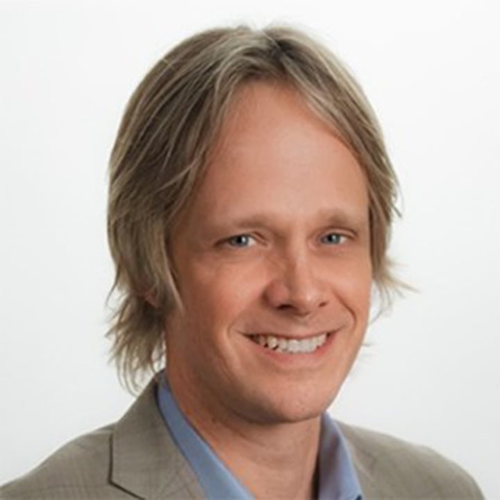 Paul Berkobin