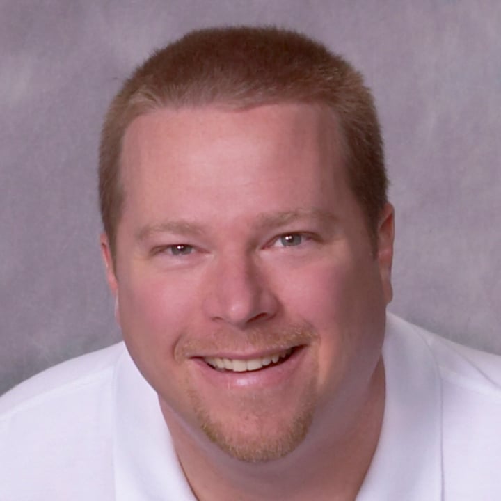 Paul Greer