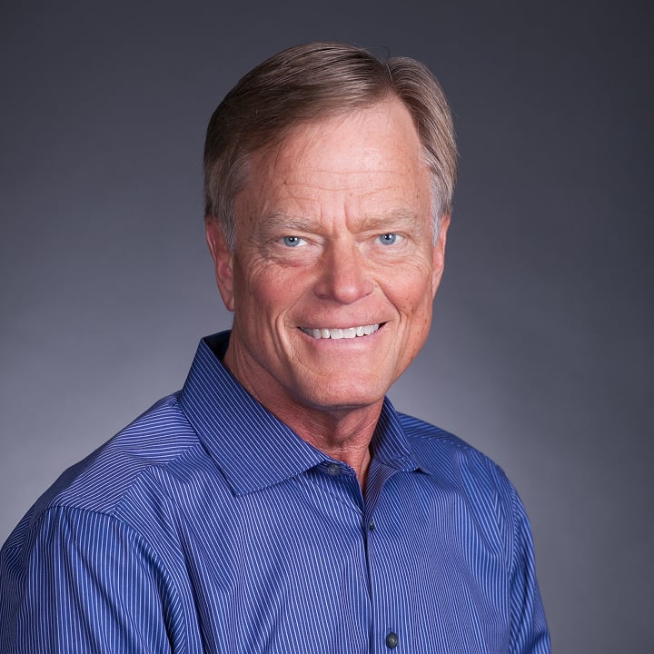 Paul Reschke