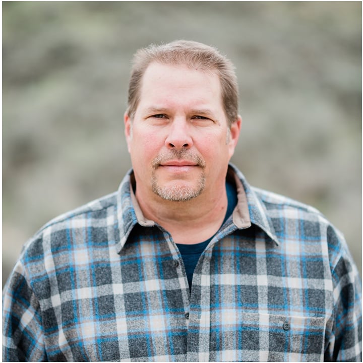 Rich Holsman