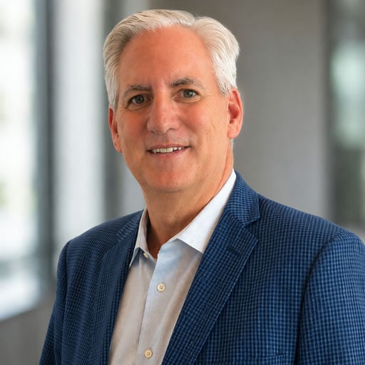 Rick Fantucci