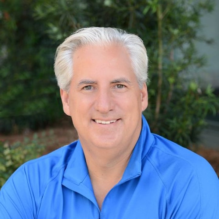Rick Fantucci