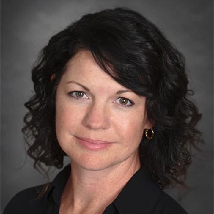 Shannon Rodriguez