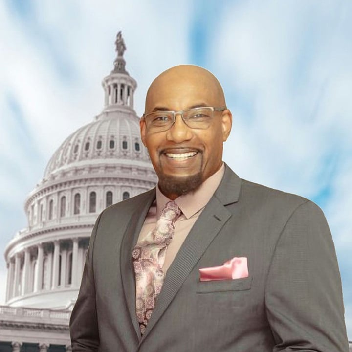 Shawn Wilson