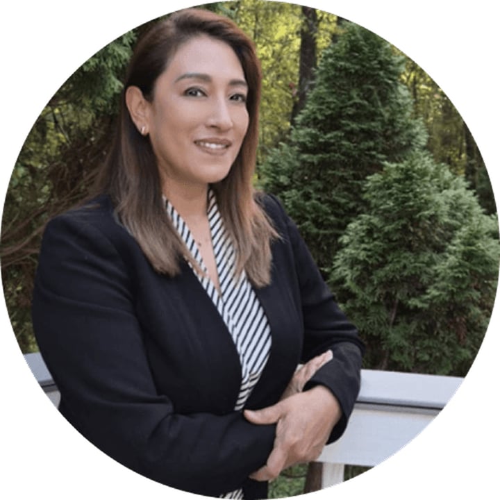 Silvia Untiveros