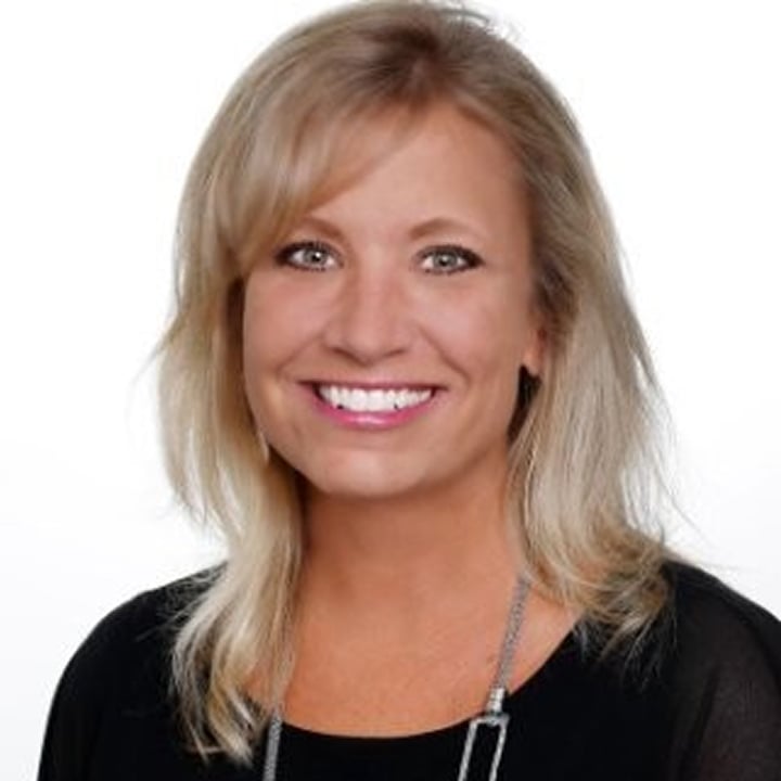 Stacey Smith