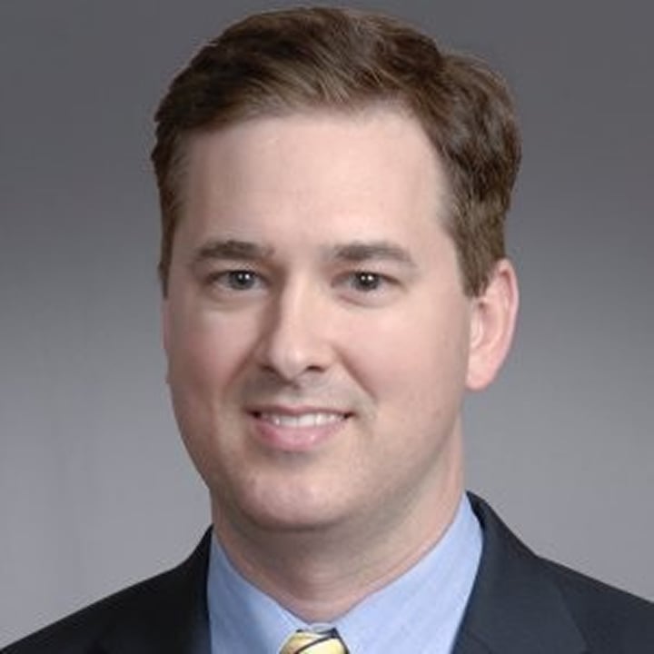 Stephen Gowen