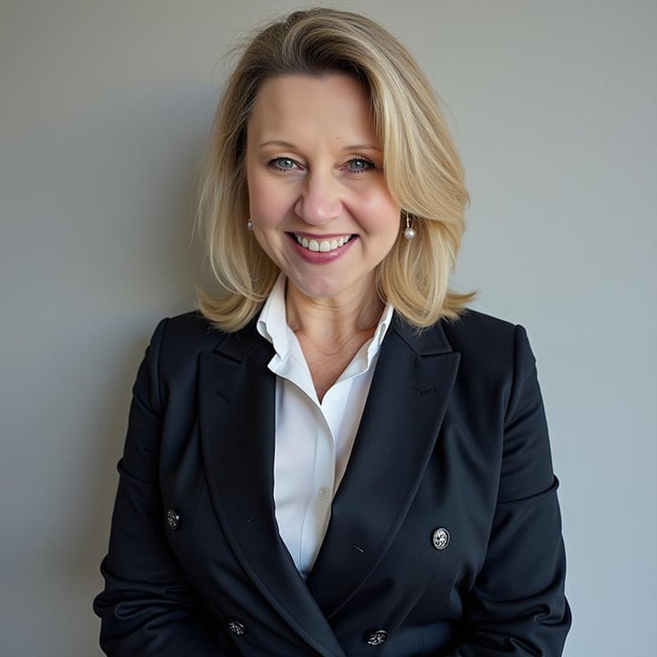 Terri Cagle
