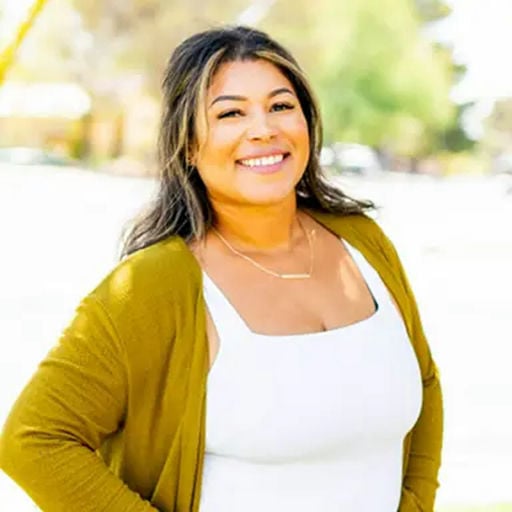 Tiffany Moreno