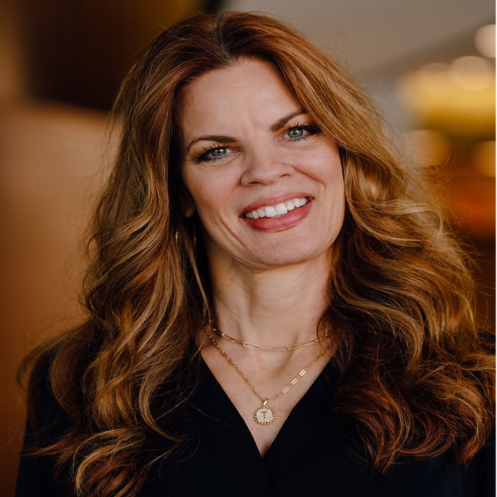 Tina Mayo