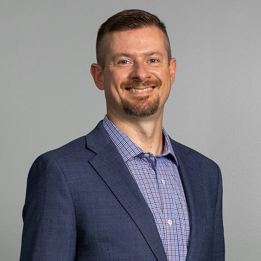 Todd Ireland