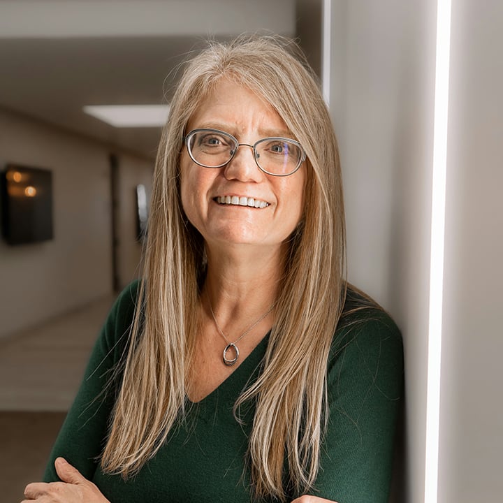 Tonya Jenkins - TJ