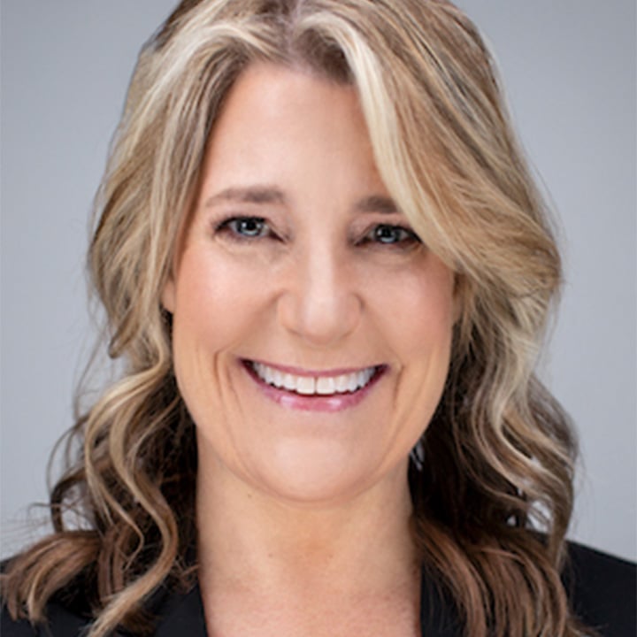 Trina Wood