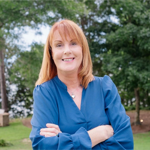 Wendy Buckingham
