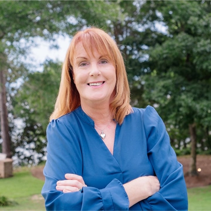 Wendy Buckingham