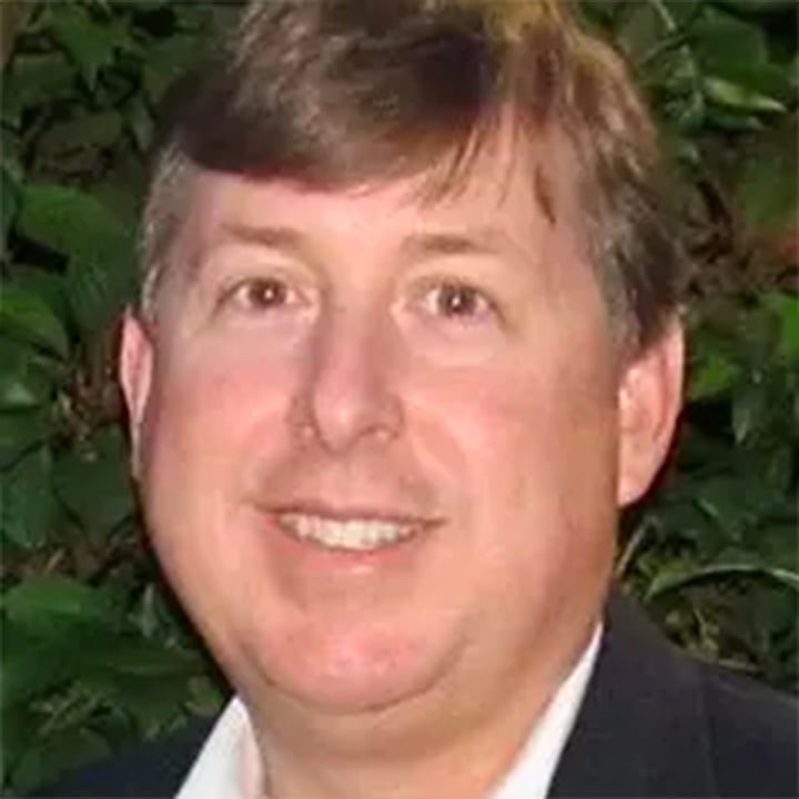 William Baralt