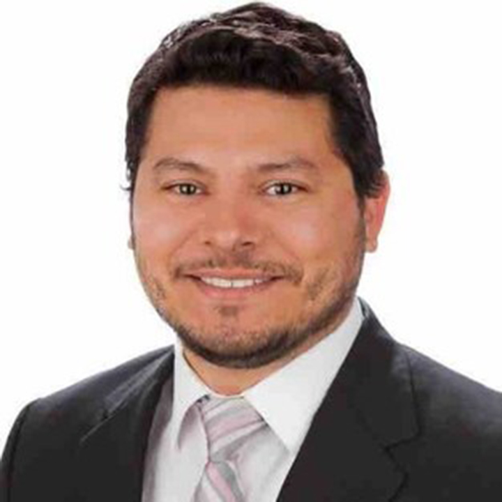 Yamil Palacios